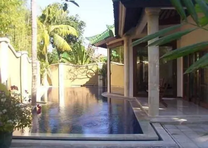 Bali Jade Villas